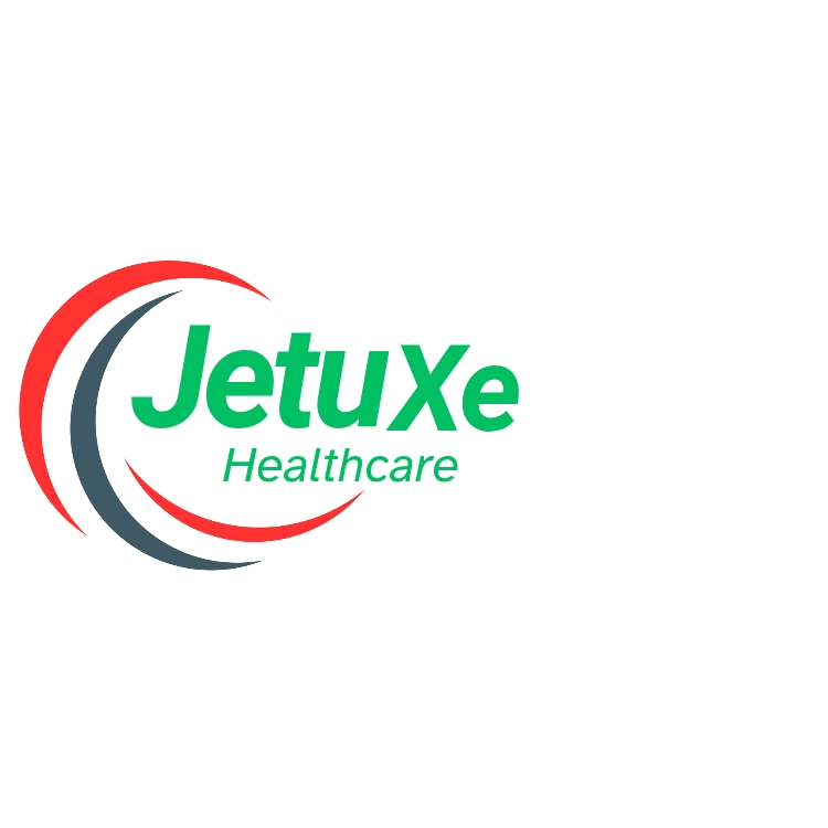 Jetuxe Logo